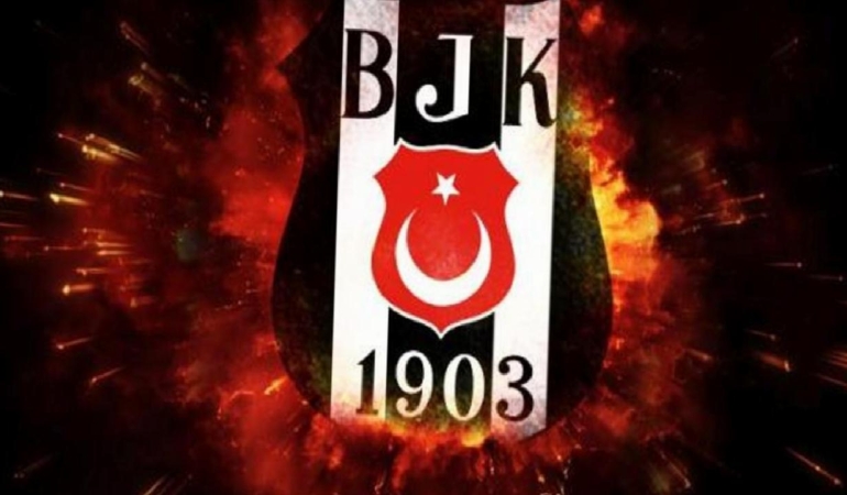 Maça saatler kala Beşiktaş’ın yıldızı kadrodan çıkarıldı