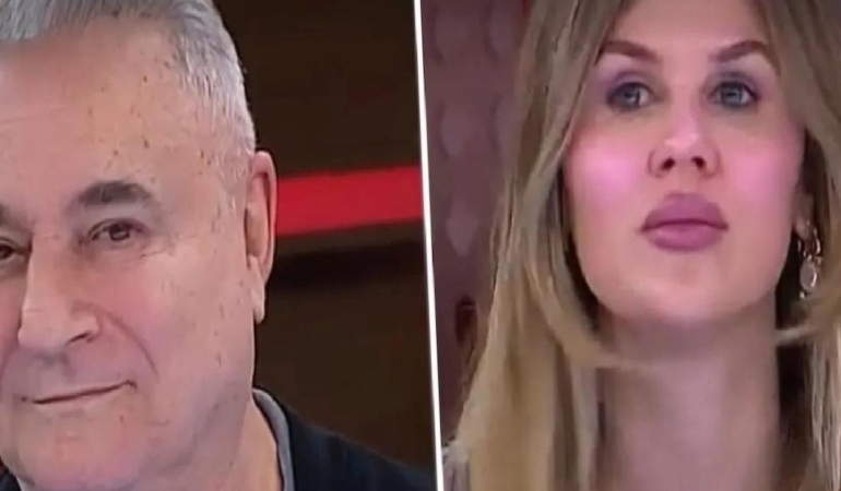 Mehmet Ali Erbil’den eşinin yanında şaşırtan tuvalet itirafı