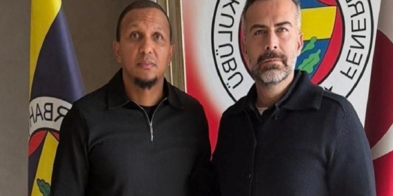 Mehmet Aurelio, Fenerbahçe U19 Futbol Takımı teknik sorumlusu oldu