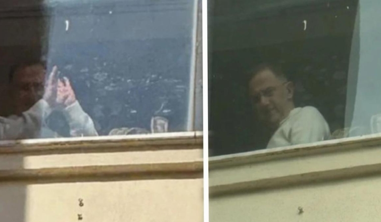 Mehmet Murat Çalık ameliyattan çıktı yeniden cezaevine gönderiliyor