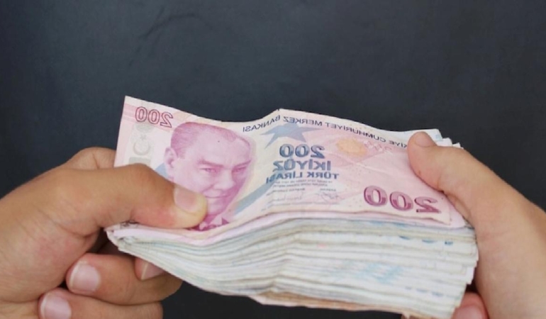 Memur zammı belli oldu: İşte meslek meslek yeni maaşlar