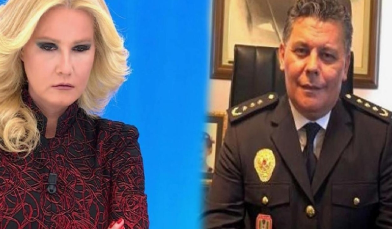 Müge Anlı’dan sitem dolu sözler: Eşim bana hiç çay getirmiyor!