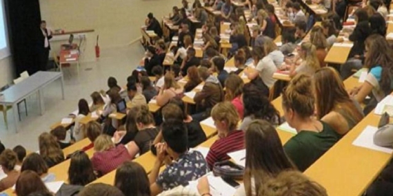 Öğrenci affı düzenlemesi yolda: Mazeret aranacak