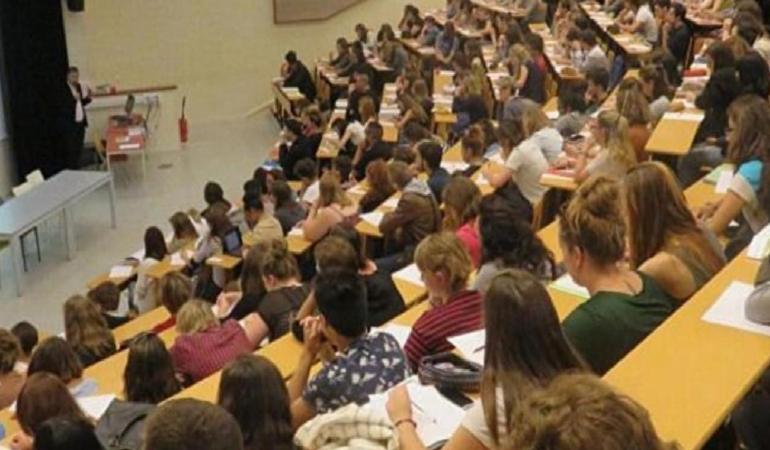 Öğrenci affı düzenlemesi yolda: Mazeret aranacak