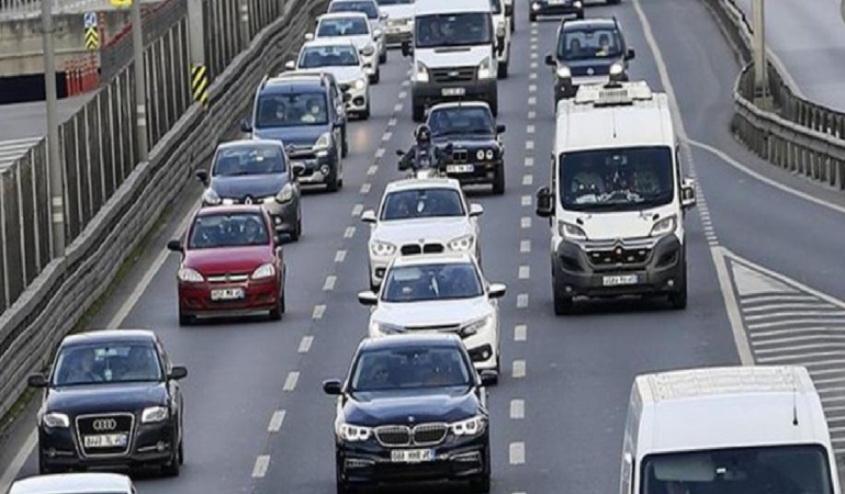 OSD’den hurda teşviğine destek