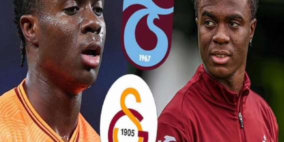 Oulai’den taraftarı kızdıran hareket! Galatasaray pazarlığı ne durumda?