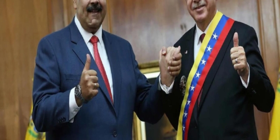 Özgür Özel’den Erdoğan’a “Maduro” tepkisi: Sizin demokratlığınız da dostluğunuz da kardeşliğiniz de bu kadar