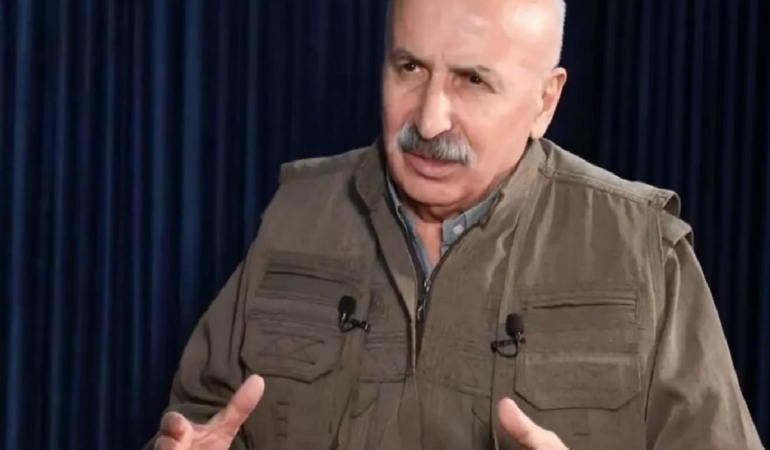 PKK elebaşından Türkiye’ye saldırı tehdidi: Bu yaptıklarınıza pişman olacaksınız