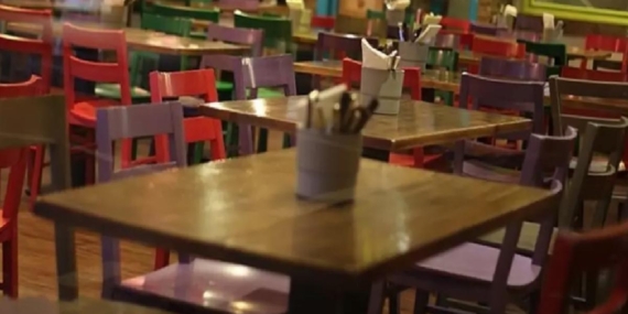 Restoran ve kafelerde yeni dönem! Resmen yasaklandı