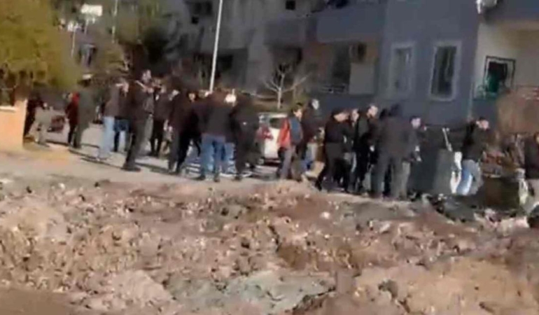 Rojava gerilimi ikinci gününde! Nusaybin ve Iğdır karıştı: Belediye başkanı dahil 54  gözaltı