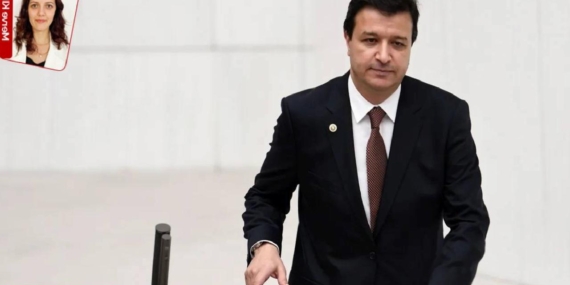 Saadet Partisi lideri Arıkan: ‘Ana bakış açımız üçüncü bir yol inşa etmek’