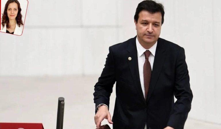 Saadet Partisi lideri Arıkan: ‘Ana bakış açımız üçüncü bir yol inşa etmek’