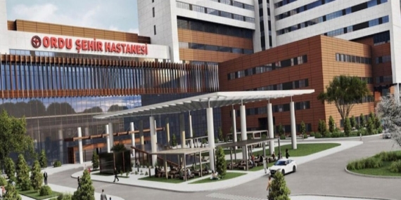 ‘Şehir’ takıntısıyla 242 hastane kaybettik