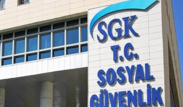 SGK ve Vergi Borçlarıyla Boğulan Esnaf Yapılandırma Bekliyor! Ne Zaman Çıkacak?