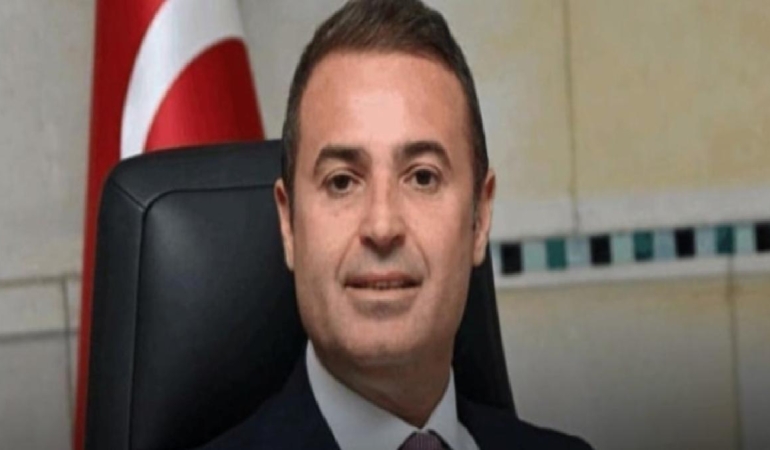 Tartışılan CHP’li belediye başkanı Ahmet Akın noktayı koydu