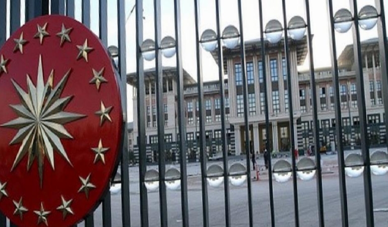 Tasarruf Söylemine Rağmen Harcamalar Zirvede: Cumhurbaşkanlığı Harcamaları 2025’te 15,8 Milyar TL’ye Ulaştı