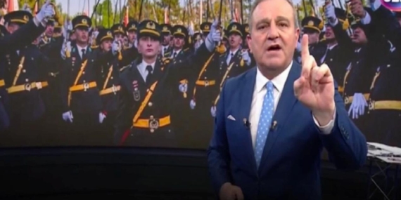 Teğmenlerin iade kararından bir gün önce MSB’den hamle