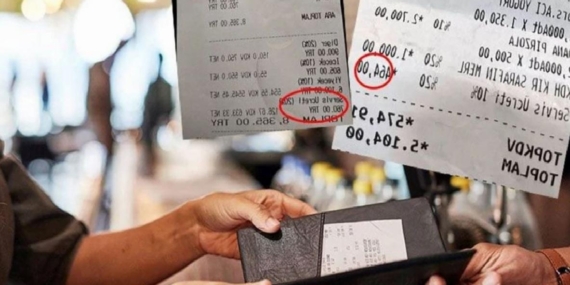 Tencere ile tabak arasındaki uçurum 10 katına çıktı!