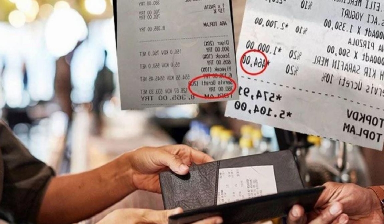 Tencere ile tabak arasındaki uçurum 10 katına çıktı!