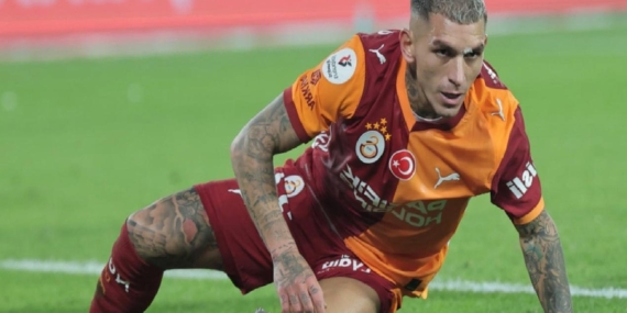 Torreira için olay ayrılık sözleri! Teklifi açıkladı