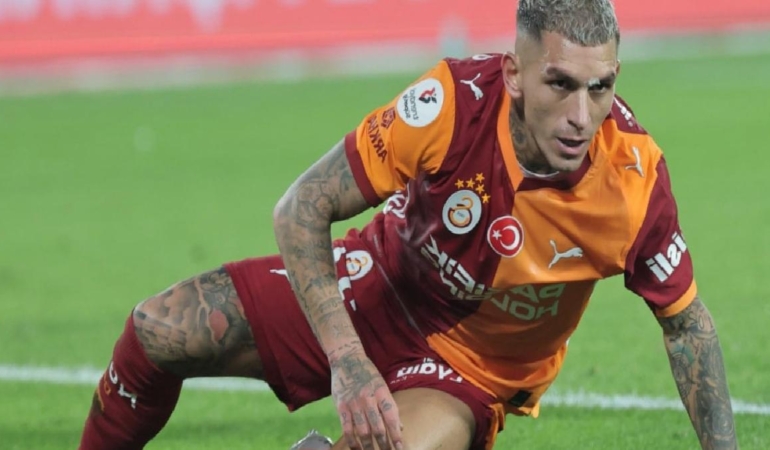 Torreira için olay ayrılık sözleri! Teklifi açıkladı