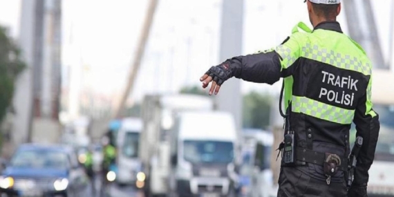 Trafikte kuralları çiğneyenlere ağır cezalar gelecek: İşte kabul edilen 10 yeni madde