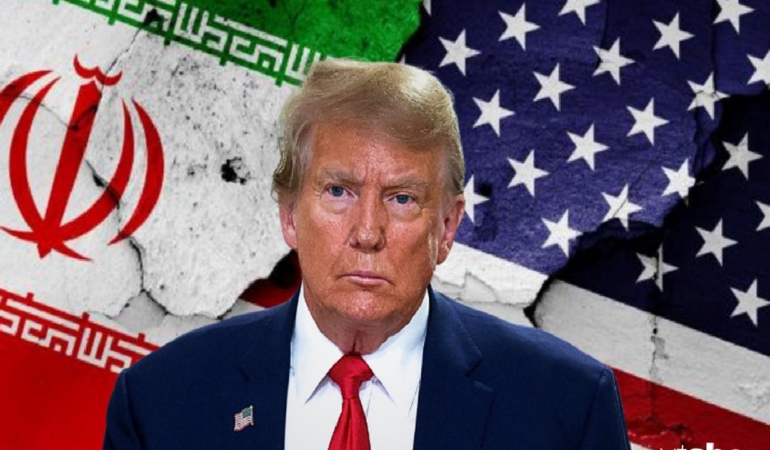 Trump’tan İran’a ticaret yapan ülkelere yüzde 25 gümrük vergisi