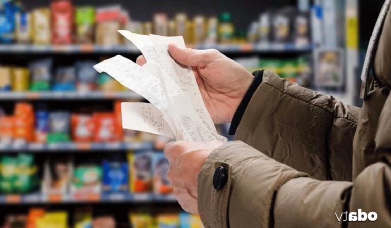 TÜİK ve ENAG açıkladı: Aralık ayı enflasyonu