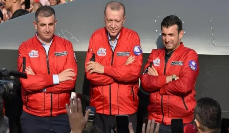 Türkiye’nin en zengin isimleri değişti: Selçuk Bayraktar ilk kez sıralamada aşağı düştü