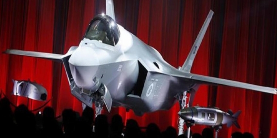 Türkiye’nin F-35 sorununa Alman formülü