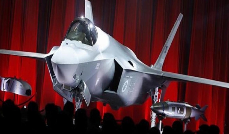 Türkiye’nin F-35 sorununa Alman formülü