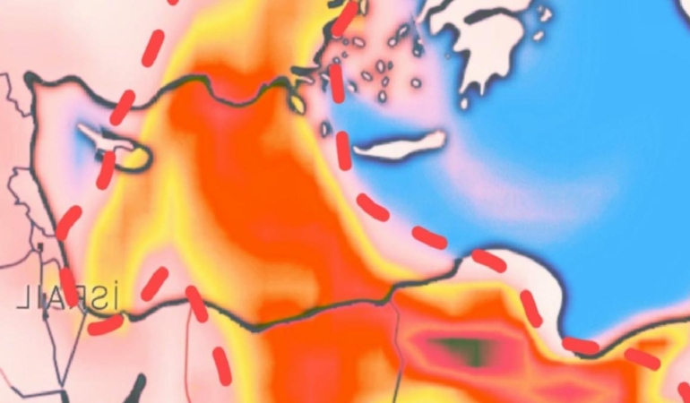 Türkiye’ye bugün giriş yaptı: Kapıları pencereleri kapatın, bir hafta sürecek