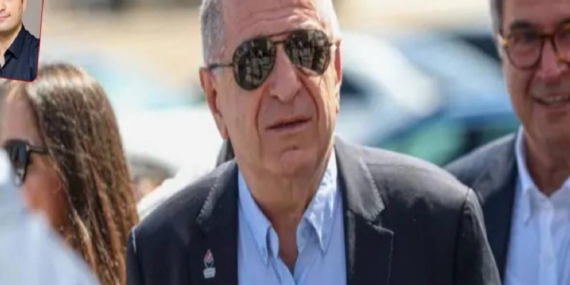 Ümit Özdağ, uyuşturucu sorunu ve mücadele süreci hakkında konuştu: ‘On anneden altısı ağlıyor’