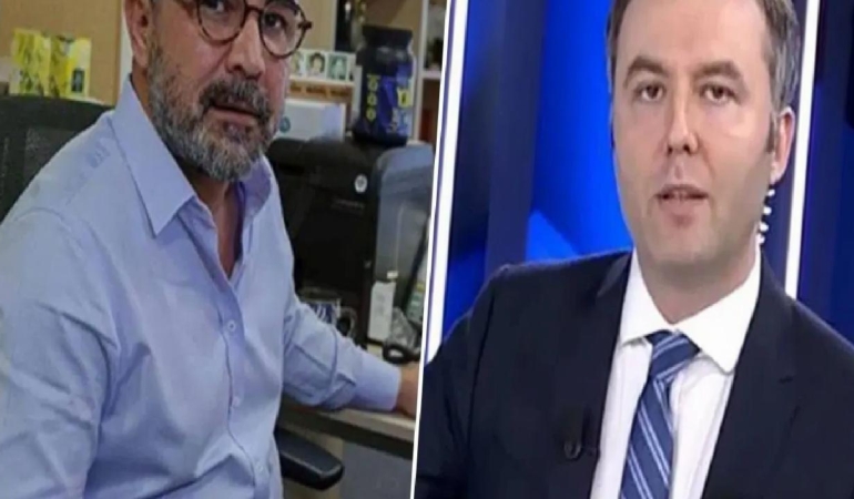 ‘Uyuşturucu’ soruşturmasında Ebru Gülan’ın yeni ifadesi ortaya çıktı: Mehmet Akif Ersoy ve Veyis Ateş hakkında çarpıcı iddialar