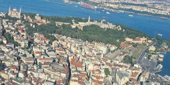 ‘Vatandaşlık’ yerine ‘oturum izni’ önerdiler