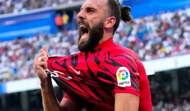 Vedat Muriqi’den Fenerbahçe transferi hakkında açıklama