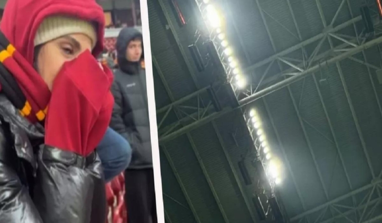 Yağmurluk krizinin ardından Galatasaray’da bir kaos daha! Taraftarlar isyanda