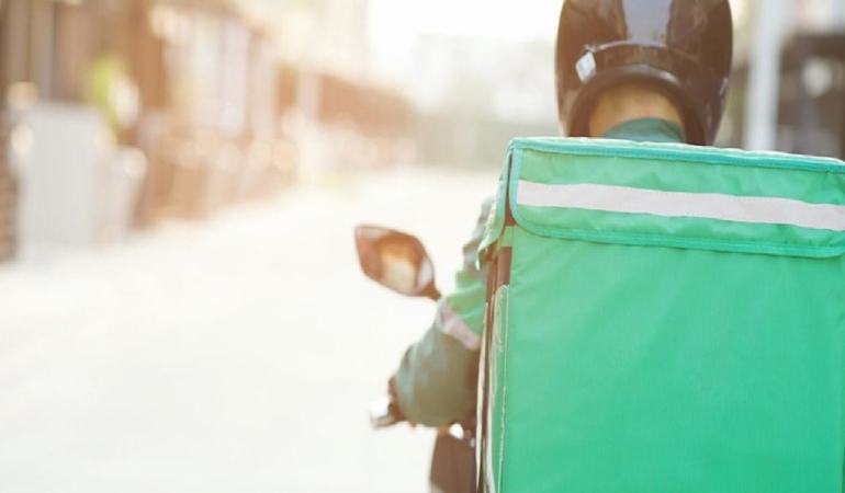 Yarın başlıyor: Kuryelerden üç günlük kontak kapatma eylemi