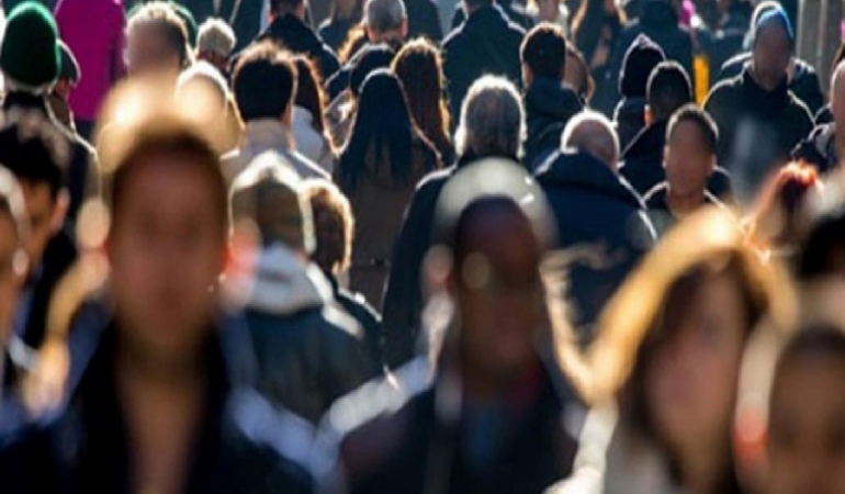 Yoksullukta rekor çifte maaşta zirve