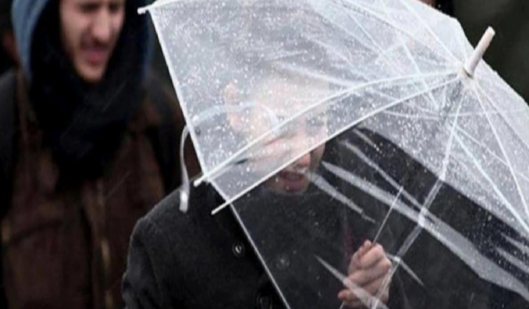 17 il için “Sarı” alarm: Salı gününden itibaren dondurucu soğuklar geliyor