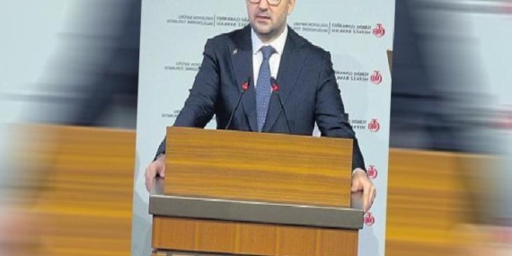 2026 enflasyon tahmini %15-21’e yükseldi