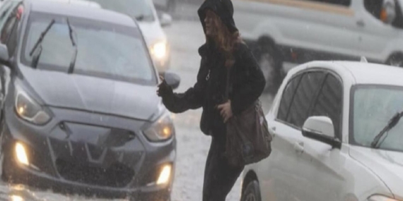 5 il için can güvenliği uyarısı! Valilik tek tek açıkladı