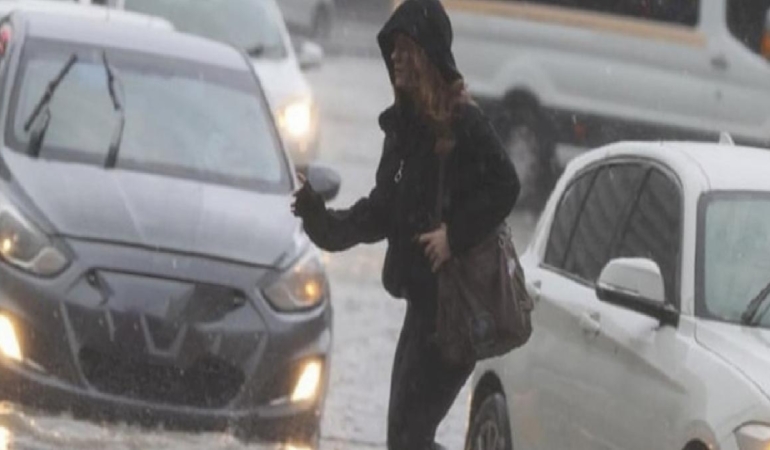 5 il için can güvenliği uyarısı! Valilik tek tek açıkladı