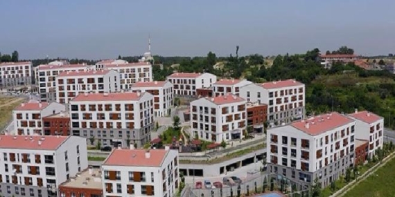 50 il tamam sıra 7 ilde: TOKİ 200 bin barajını bu hafta geçiyor!