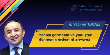 A. YAĞMUR TUNALI