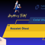 CELAL DURUOĞLU