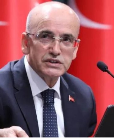 Deniz Zeyrek_ AK Partililer işin sonunda faturayı sadece Mehmet Şimşek’e kesecekler
