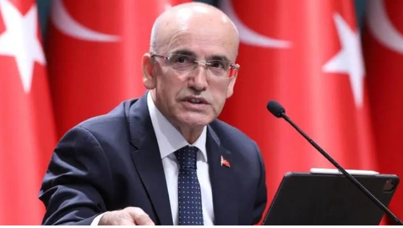 Deniz Zeyrek_ AK Partililer işin sonunda faturayı sadece Mehmet Şimşek’e kesecekler