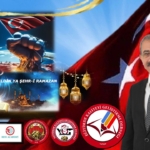 Dernek Basın Açıklaması-Ramazan-