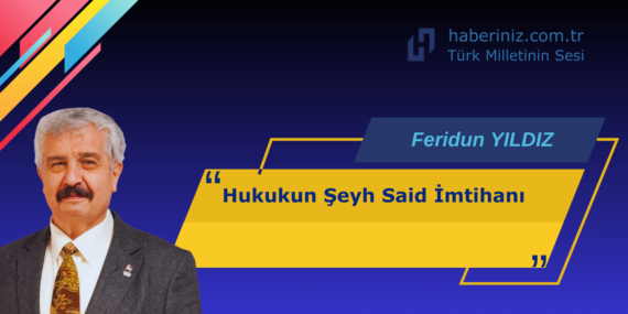 FERİDUN YILDIZ